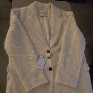Massimo Dutti Limited Edition Blazer